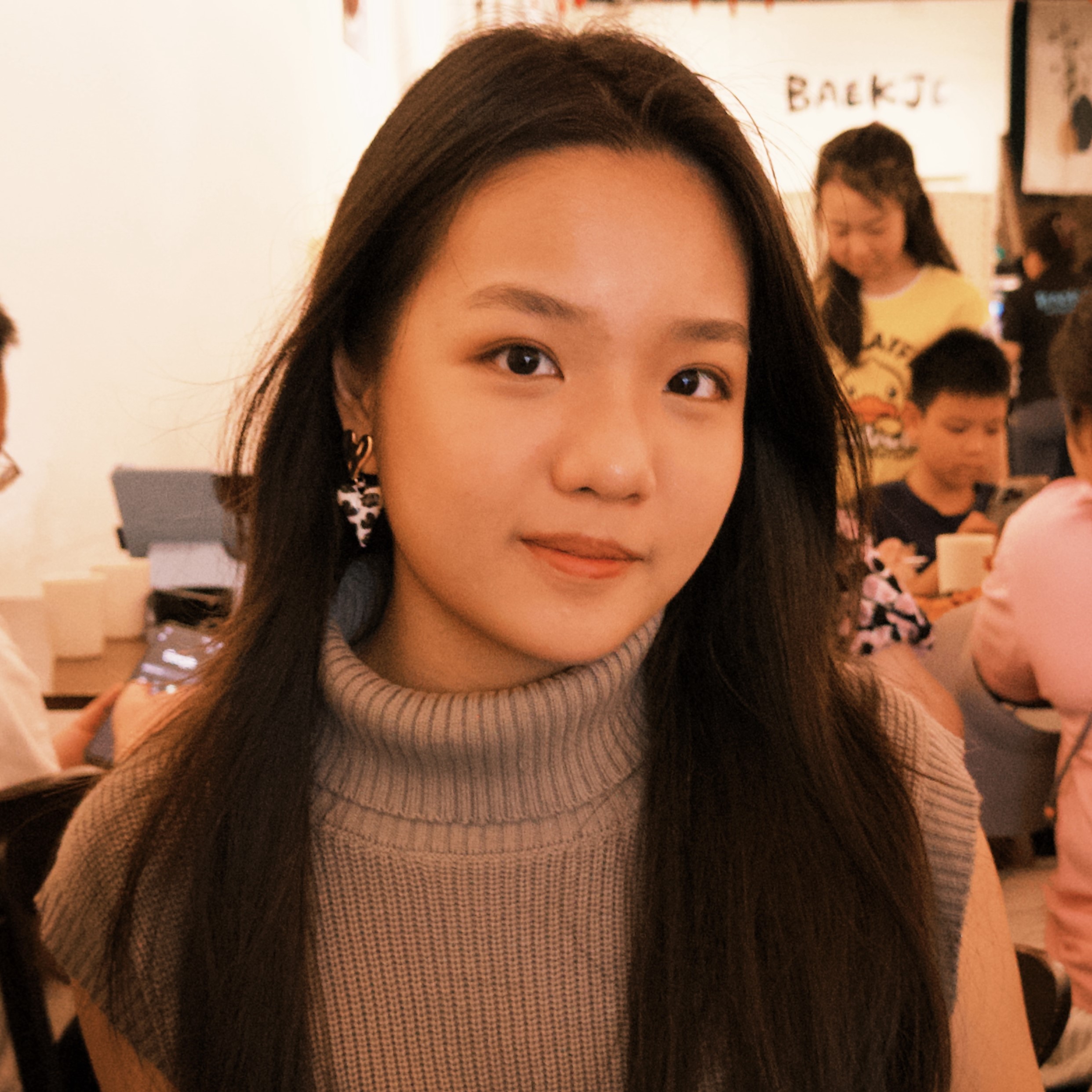 YinYing